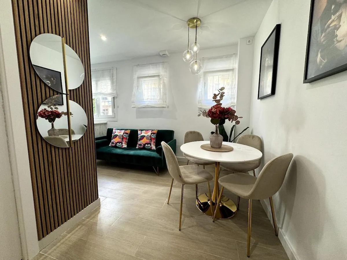 Avenzoar Apartments Sevilla