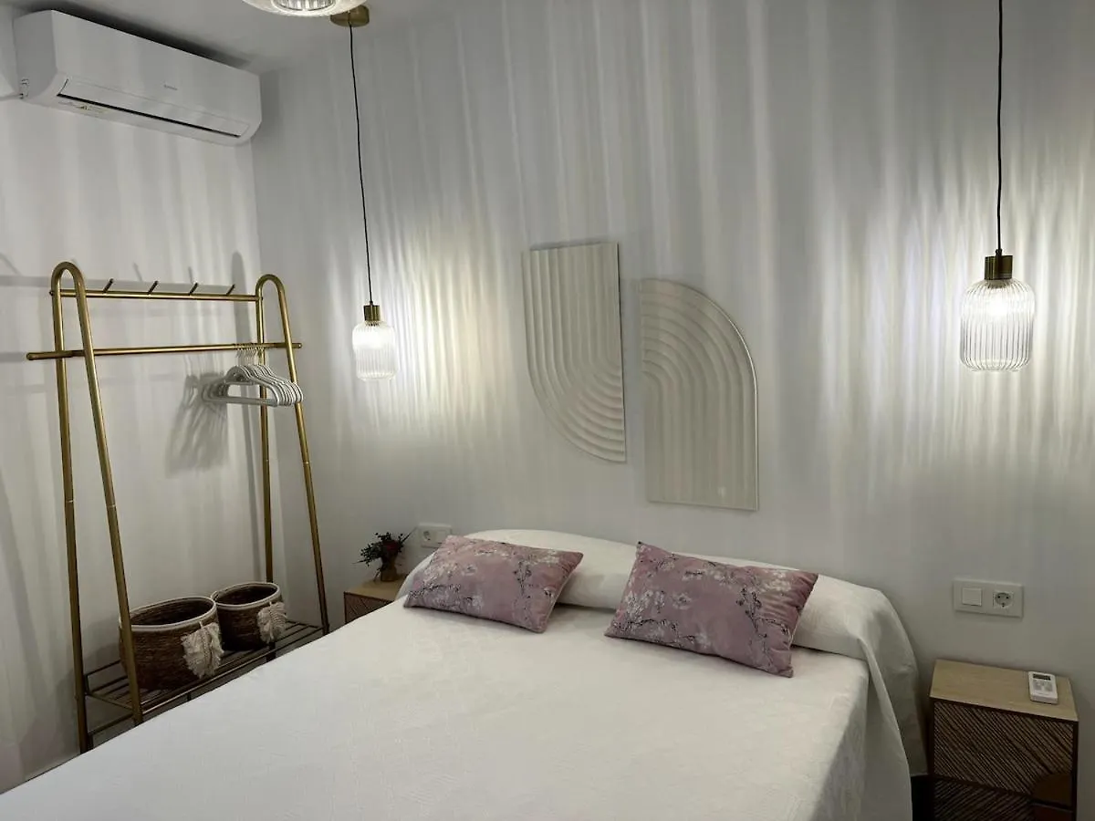 Avenzoar Apartments Sevilla