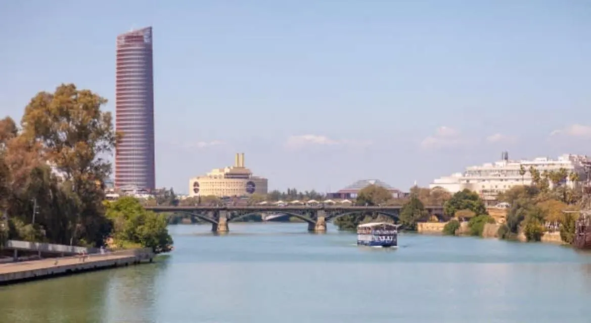 Avenzoar Apartments Sevilla 0*,