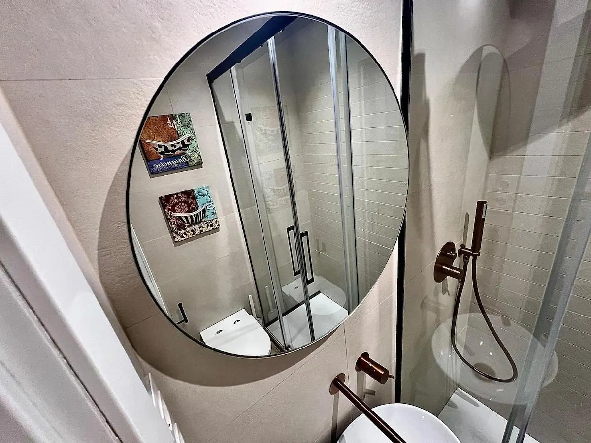 Avenzoar Apartments Sevilla