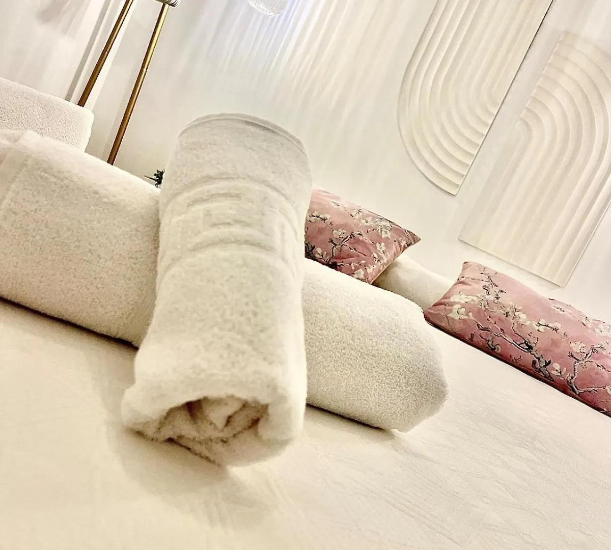 Avenzoar Apartments Sevilla