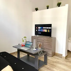 Apartamento Cruz Roja B, Sevilla