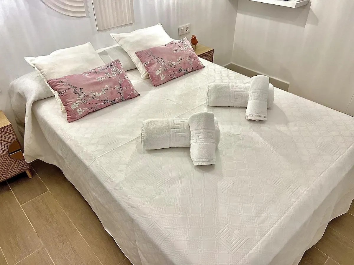 Avenzoar Apartments Σεβίλλη