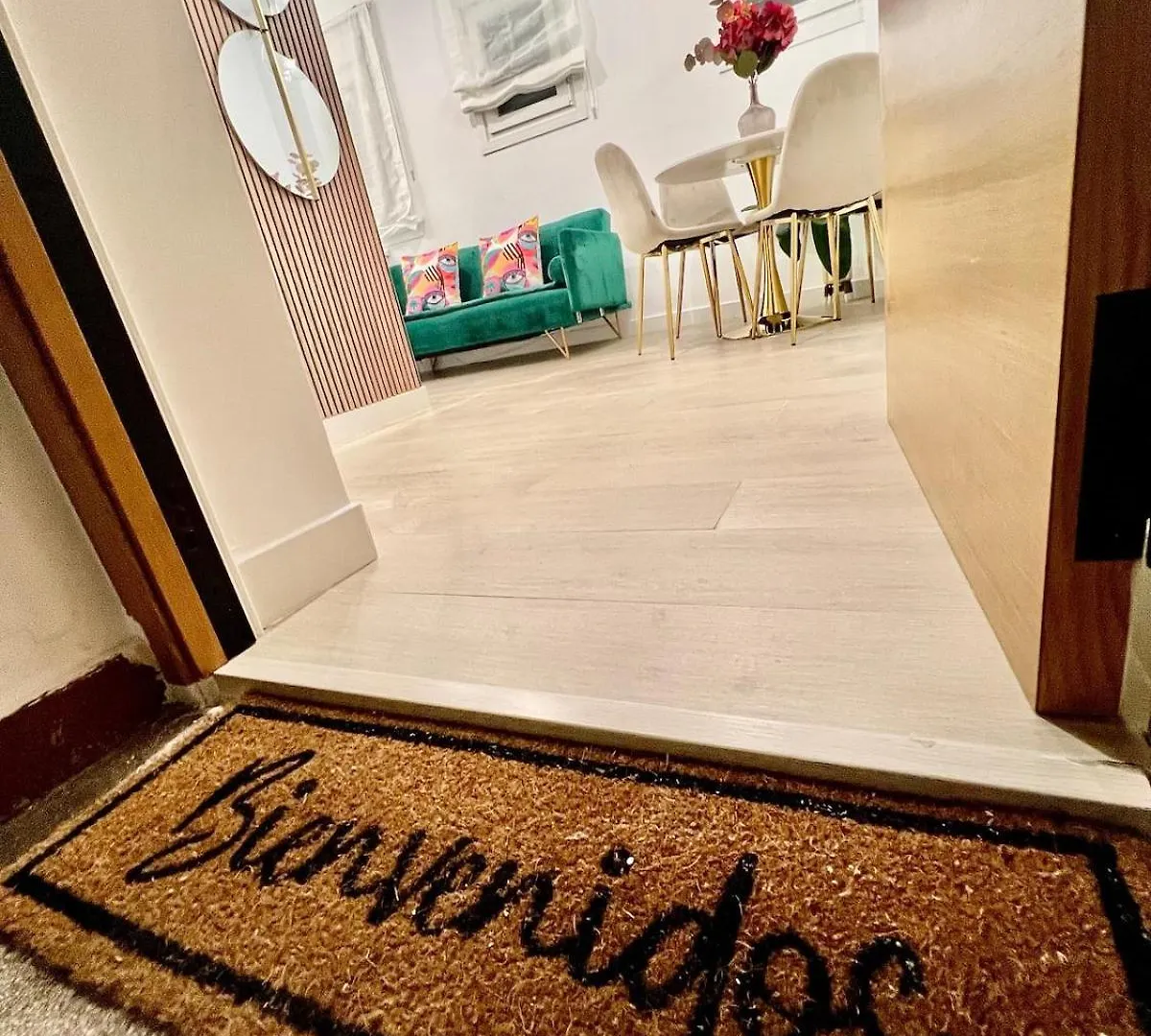 Avenzoar Apartments Σεβίλλη Ισπανία