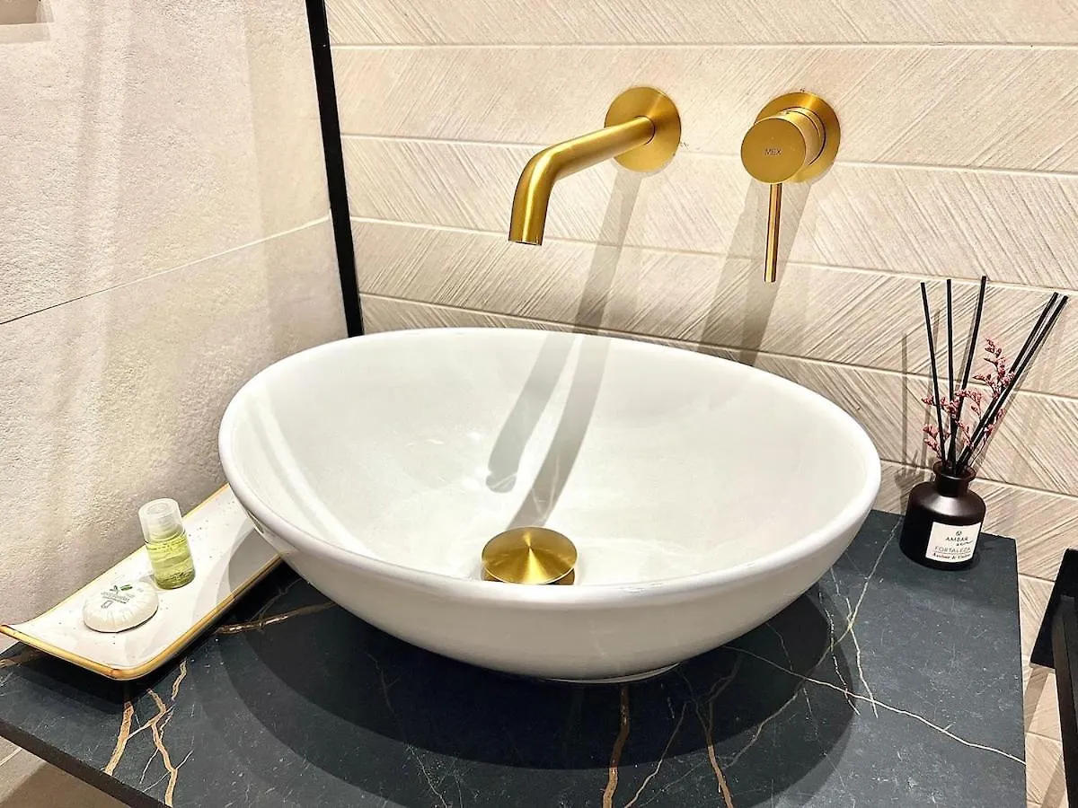 Avenzoar Apartments Σεβίλλη Ισπανία