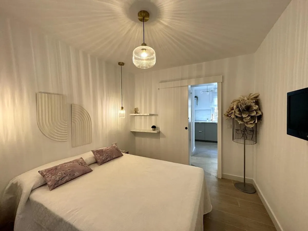 Avenzoar Apartments Σεβίλλη