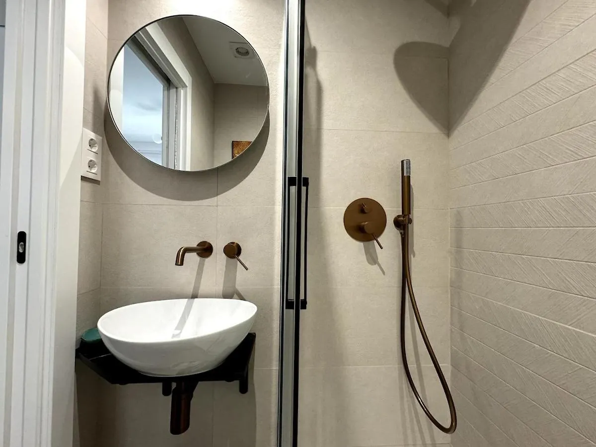 Avenzoar Apartments Σεβίλλη